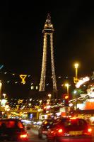 Blackpool Tower